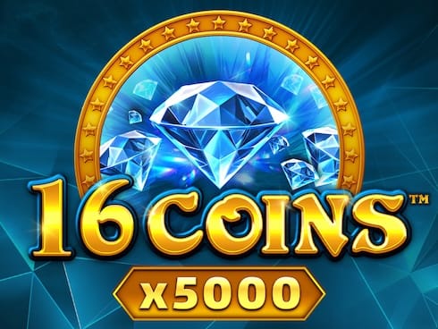 16 Coins x5000 thumbnail