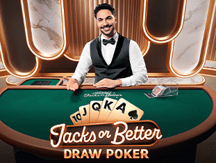 Jacks or Better Draw Poker thumbnail