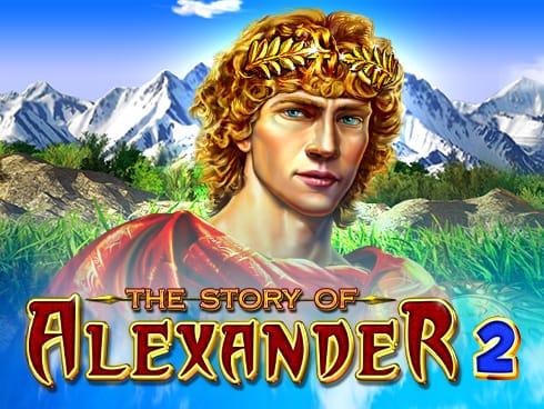 The Story of Alexander 2 thumbnail