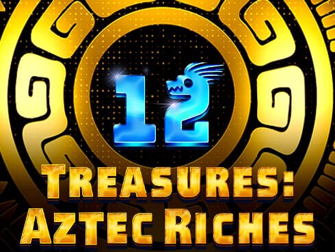 12 Treasures_ Aztec Riches thumbnail